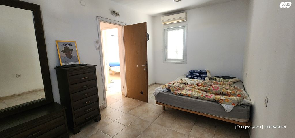 דירה, דרך משה דיין 26, כפיר, נווה כפיר, תל אביב יפו