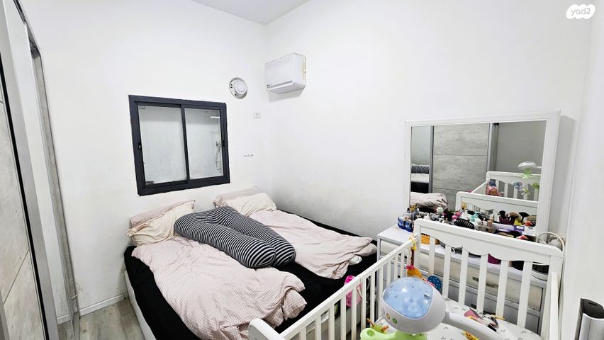 גג/ פנטהאוז, מבוא הכרכום, רובע ח', אשדוד