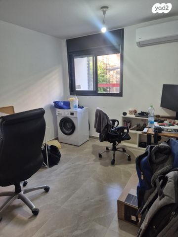 דירה, נגבה 23, יד אליהו, תל אביב יפו