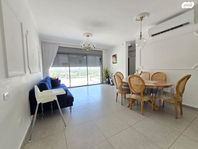 דירה, ז'בוטינסקי, בן גוריון, אזור