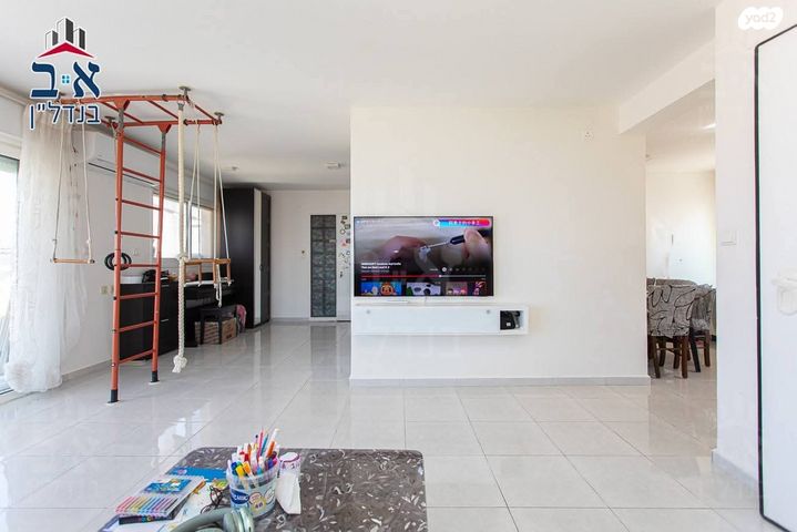 גג/ פנטהאוז, דרך הים, כרמל מערבי, חיפה