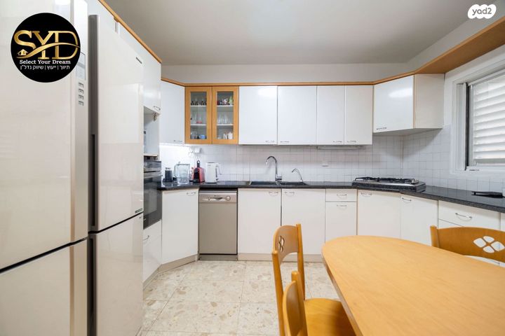 בית פרטי/ קוטג', הדר גנים, פתח תקווה