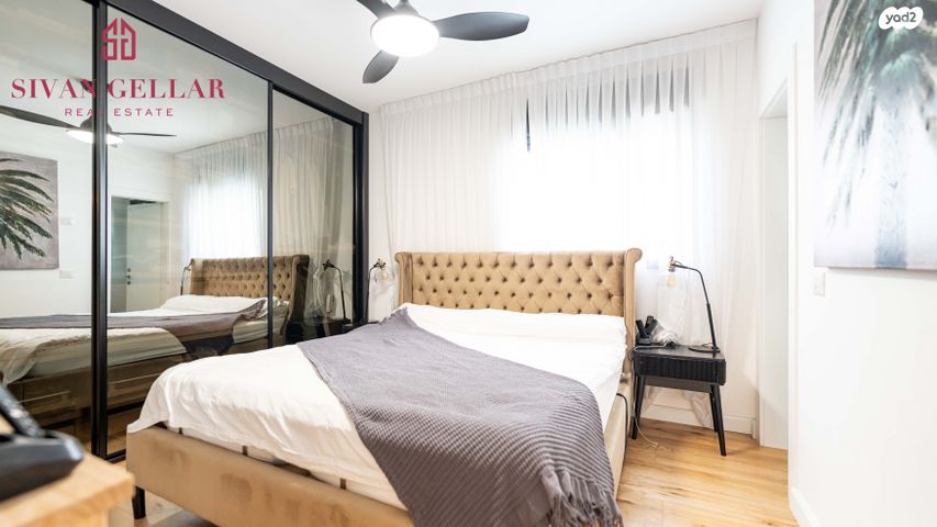 דירה, הפומלית, הדרים / כ"א, שוהם