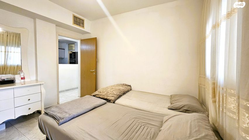 דירה, הציונות, רובע הקריה, הסיטי, אשדוד