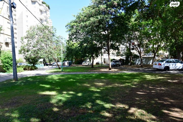 דירה, הנשיא, בית וקאנטרי, גיורא יוספטל, גבעת שמואל