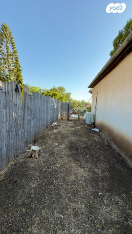 דו משפחתי, קצרין