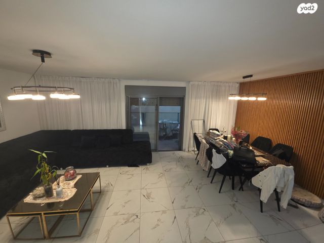 גג/ פנטהאוז, שחמון, רובע 2, אילת