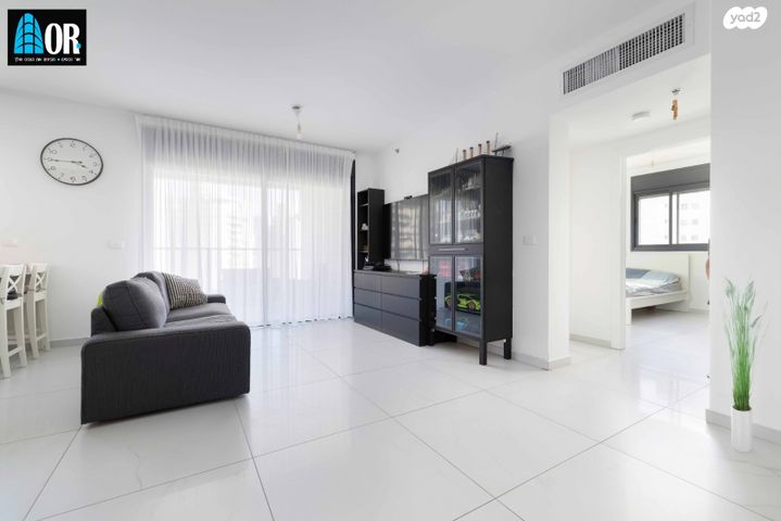 דירה, הברוש, פארק המושבה, באר יעקב