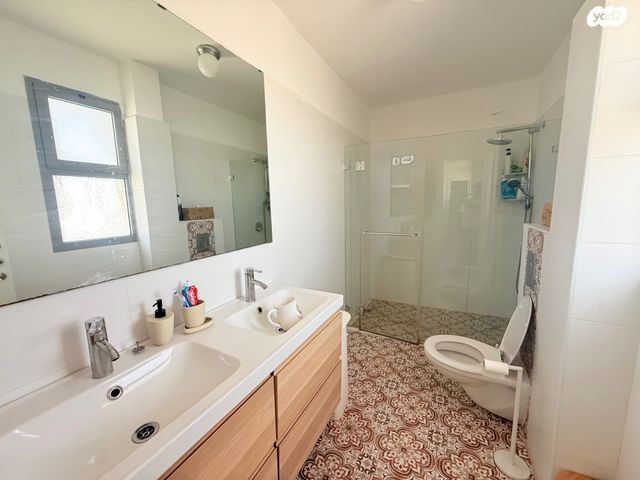 דירה, אליהו קורן 42, חומת שמואל, הר חומה, ירושלים