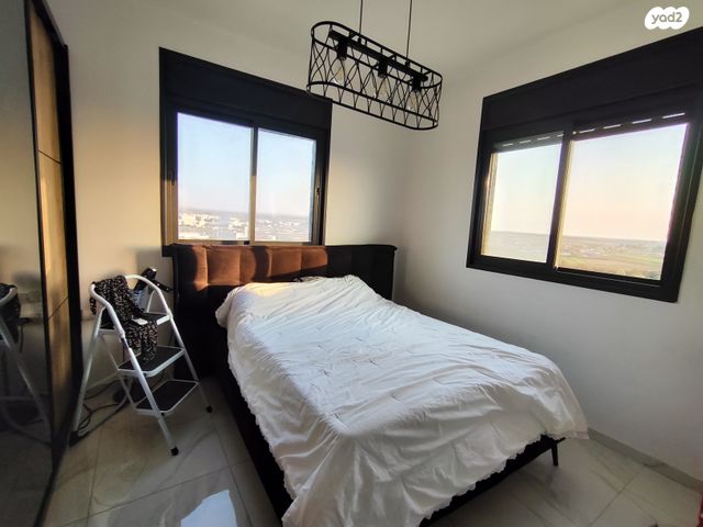 דירה, הרימון, קרית גת