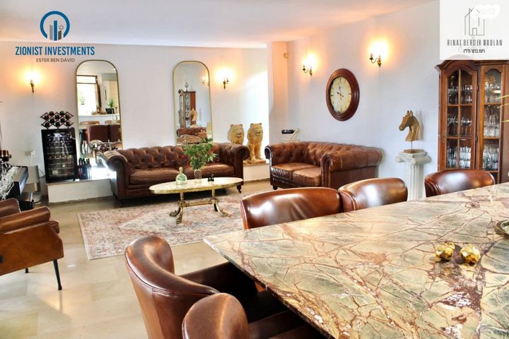 משק חקלאי/ נחלה, כרמי יוסף