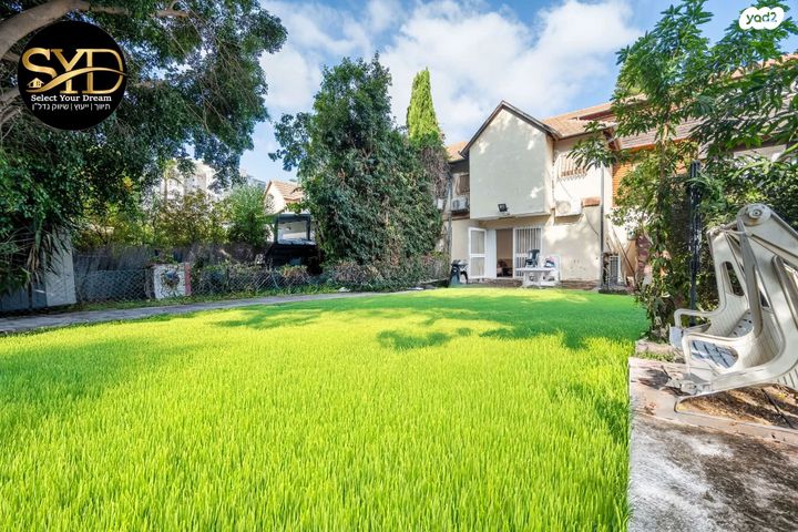 בית פרטי/ קוטג', הדר גנים, פתח תקווה