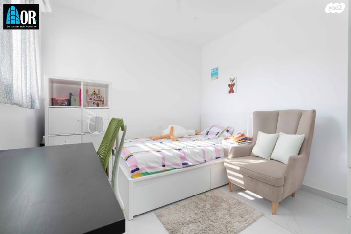 דירה, הברוש, פארק המושבה, באר יעקב