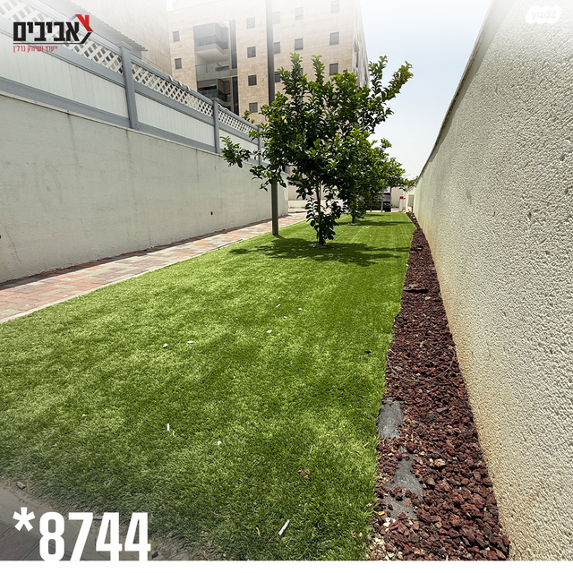 דירה, בן גוריון ב', שדרות