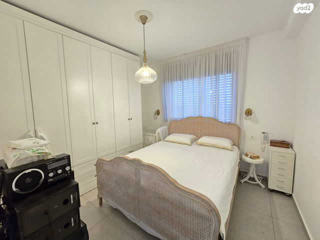 דירה, ז'בוטינסקי, בן גוריון, אזור