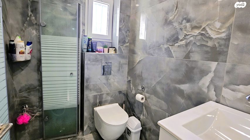 דירה, הכלנית 5, רובע ח', אשדוד