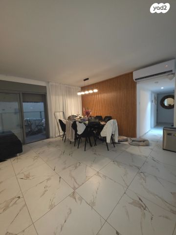 גג/ פנטהאוז, שחמון, רובע 2, אילת