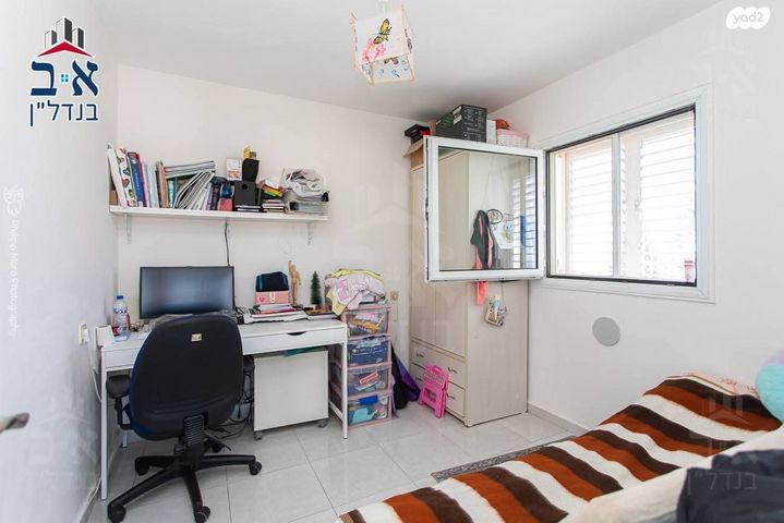 גג/ פנטהאוז, דרך הים, כרמל מערבי, חיפה