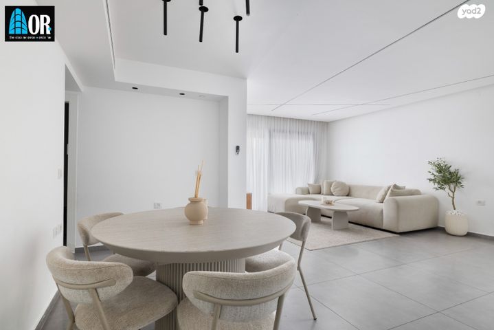 דירה, ברקת, צמרות המושבה, באר יעקב