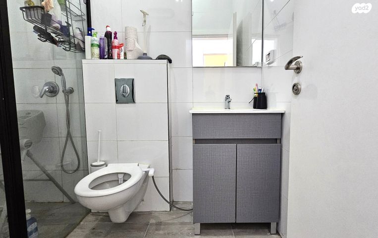 גג/ פנטהאוז, מבוא הכרכום, רובע ח', אשדוד