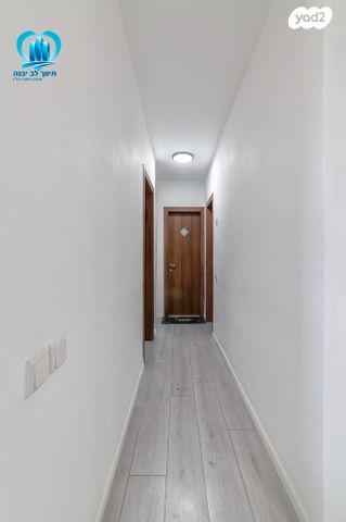 דירה, שדרות דואני, נאות בגין, לב יבנה, יבנה