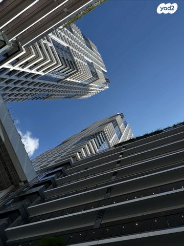 דירה, ליאונרדו דה וינצ'י 2, גני שרונה, קרית הממשלה, תל אביב יפו