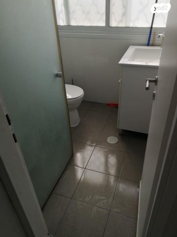 דירה, אלעזר בן יאיר 6, שכונה ד', באר שבע