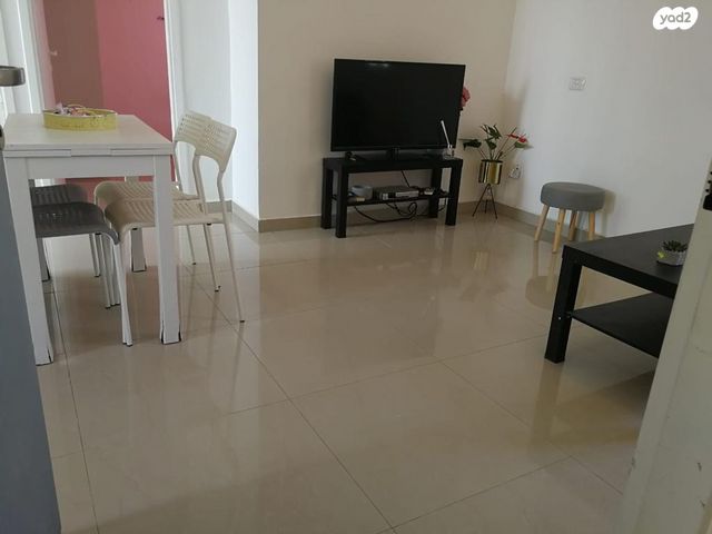 דירה, אלעזר בן יאיר 6, שכונה ד', באר שבע