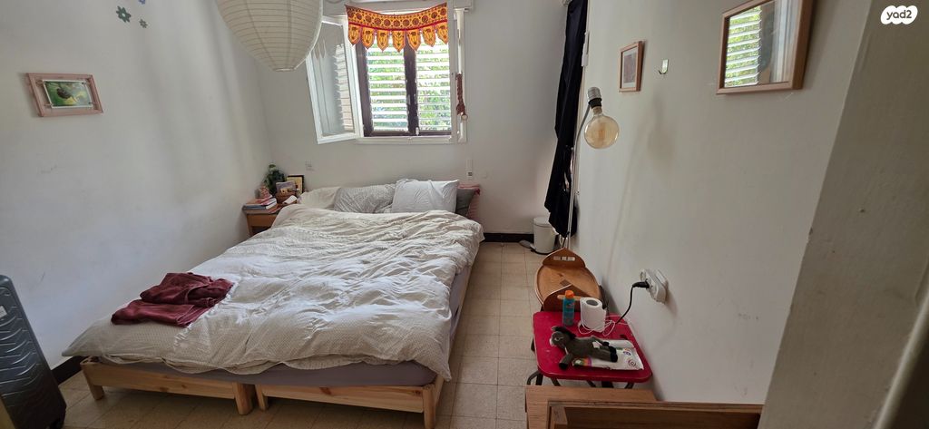 דירה, יפתח, יד אליהו, תל אביב יפו