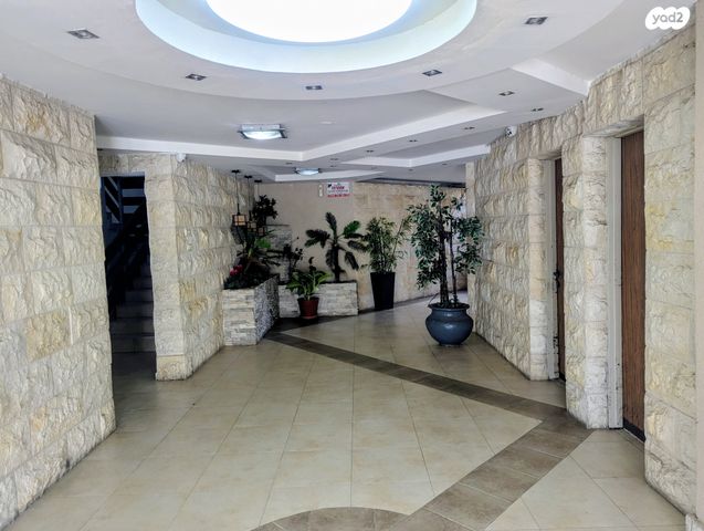 דירה, קרן היסוד, רובע ד', אשדוד