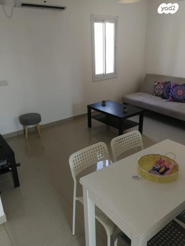 דירה, אלעזר בן יאיר 6, שכונה ד', באר שבע