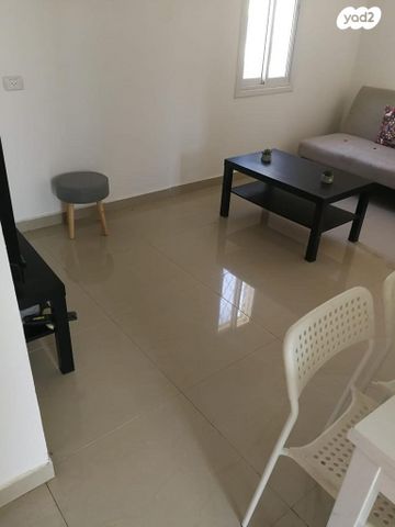 דירה, אלעזר בן יאיר 6, שכונה ד', באר שבע