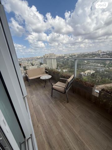 שדרות לוי אשכול 2