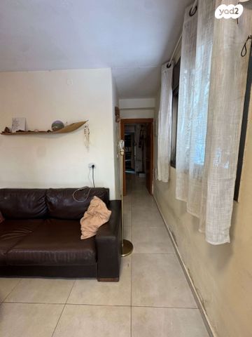 דירת גן, פלורנטין, פלורנטין, תל אביב יפו