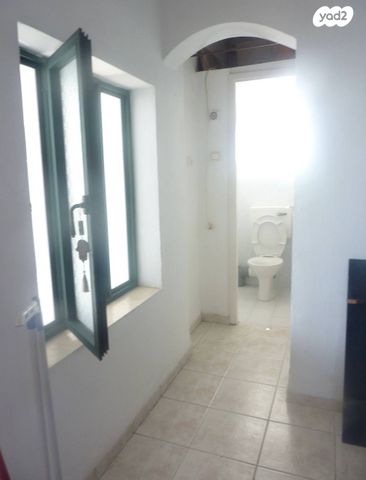 דירה, זלמן ארן, קרית חיים מערבית, חיפה