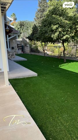 בית פרטי/ קוטג', החצבני, גבעת יערה, יקנעם עילית