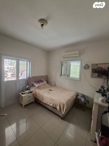 דירה, יד שלום, תל יהודה, רמת גן