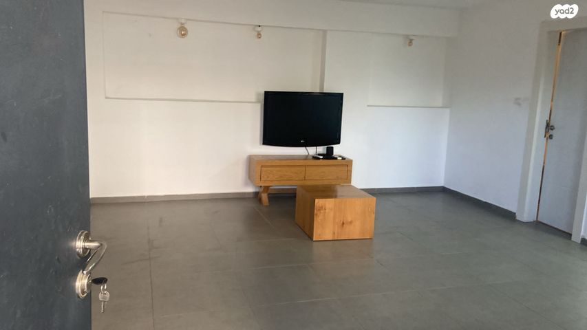 דירת גן, תלתן, קרית שמואל, טבריה