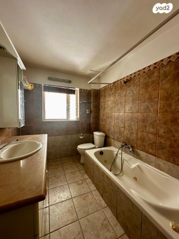 דופלקס, חיבת ציון, שכונת הלל, רמת גן