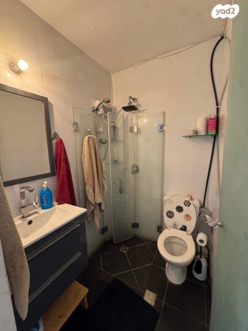 דירת גן, פלורנטין, פלורנטין, תל אביב יפו