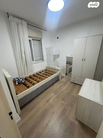 דירה, קרן היסוד 31, תל חנן, נשר