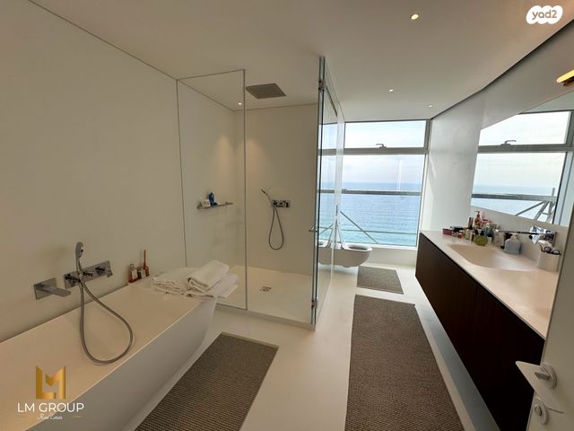 גג/ פנטהאוז, הרצליה פיתוח, הרצליה