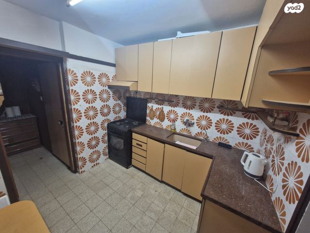 דירה, אסתר המלכה, נווה דוד, חיפה