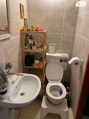 דירה, שפירא, תל אביב יפו