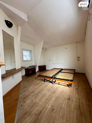 דופלקס, חיבת ציון, שכונת הלל, רמת גן