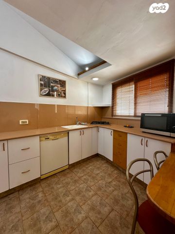 דופלקס, חיבת ציון, שכונת הלל, רמת גן