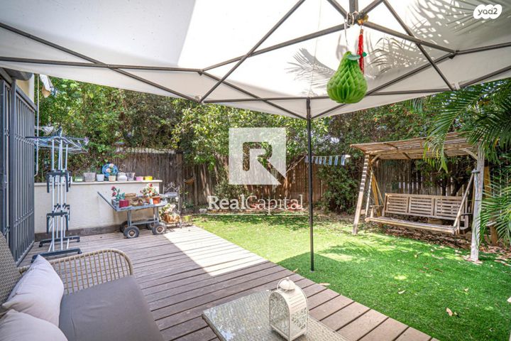 בית פרטי/ קוטג', קרית יערים, רמת השרון