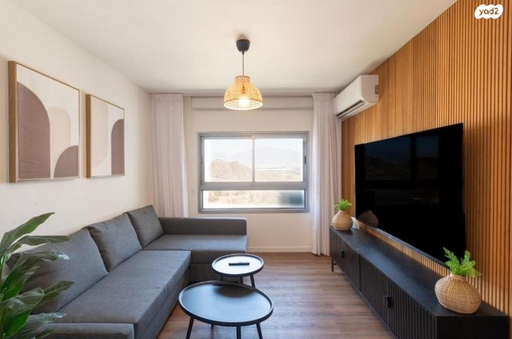 דירה, מלכת שבא, אורים, מערב 2, אילת