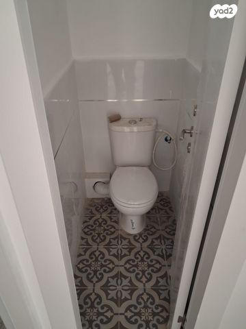 דירה, החשמונאים 37, לב העיר, בת ים