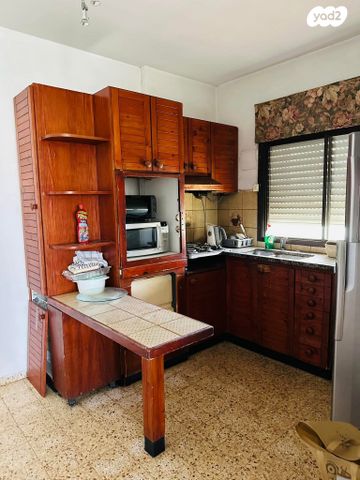 דירה, דרך פרויד 42, רמת אשכול, חיפה